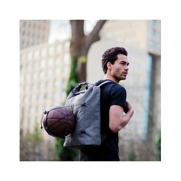 XD Design Urban - rygs&aelig;k till anteckningsbok