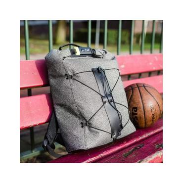 XD Design Urban - rygs&aelig;k till anteckningsbok