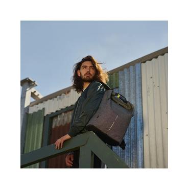 XD Design Urban - rygs&aelig;k till anteckningsbok