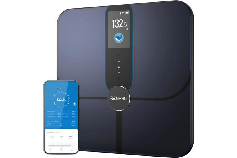 RENPHO Badevægt - 180 kg