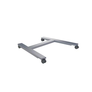 Multibrackets M Public Display Stand monteringskomponent - silver
