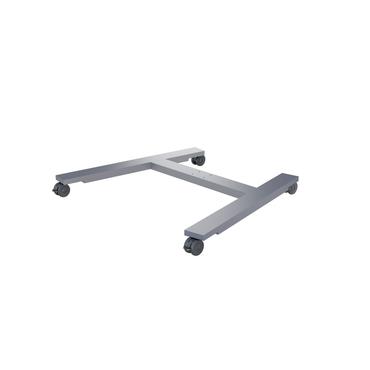 Multibrackets M Public Display Stand monteringskomponent - silver
