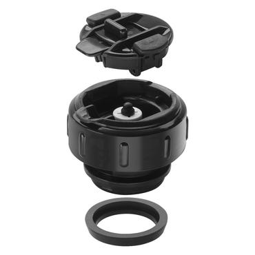 ZWILLING THERMO termokande 1 L Sort