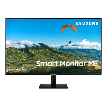 Samsung S27AM504NR - LED-Skærm 27" VA 8ms