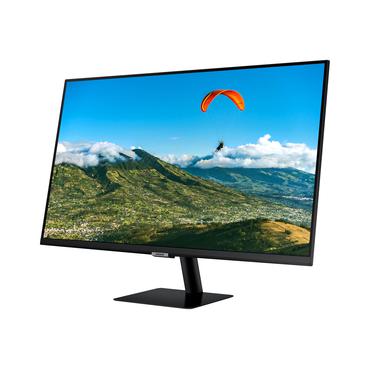 Samsung S27AM504NR - LED-Skærm 27" VA 8ms