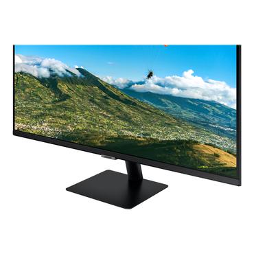 Samsung S27AM504NR - LED-Skærm 27" VA 8ms