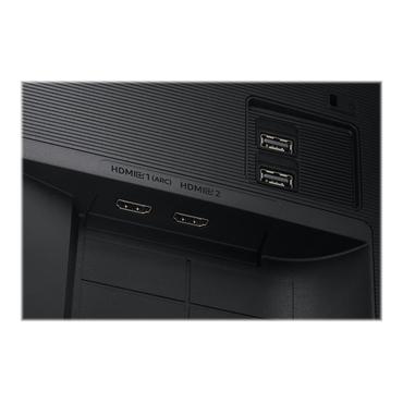 Samsung S27AM504NR - LED-Skærm 27" VA 8ms