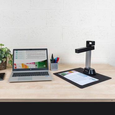 CANON IRIScan Desk 6