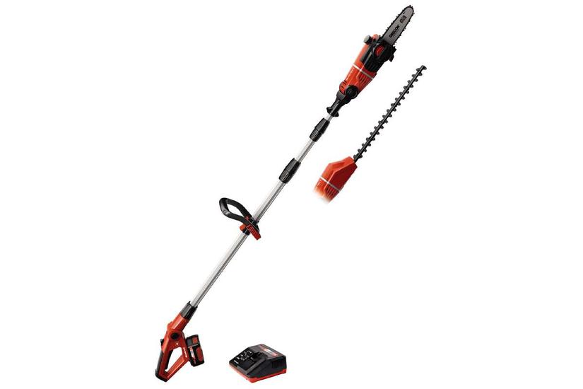 Einhell GE-HC 18 Li T Kit 0 W 6,3 kg
