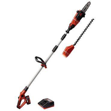 Einhell GE-HC 18 Li T Kit 0 W 6,3 kg