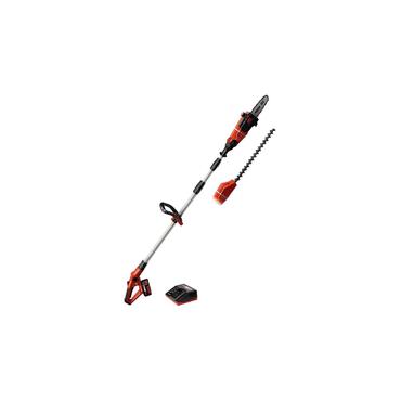 Einhell GE-HC 18 Li T Kit 0 W 6,3 kg