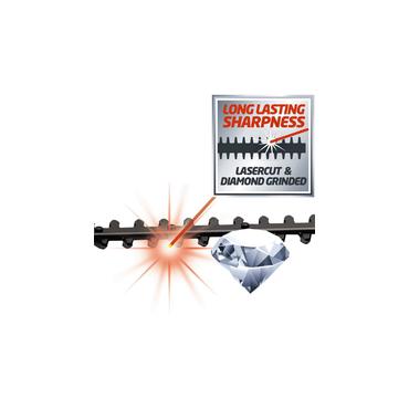 Einhell GE-HC 18 Li T Kit 0 W 6,3 kg