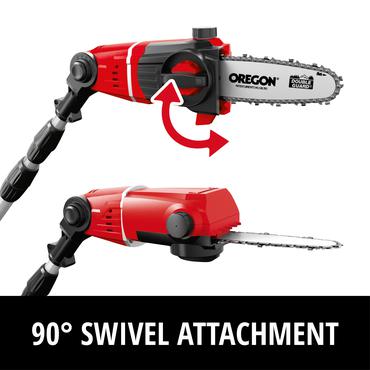 Einhell GE-HC 18 Li T Kit 0 W 6,3 kg