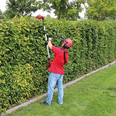 Einhell GE-HC 18 Li T Kit 0 W 6,3 kg