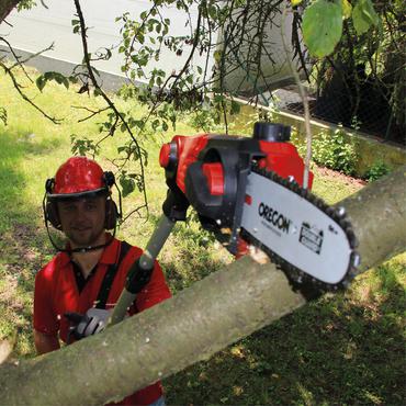 Einhell GE-HC 18 Li T Kit 0 W 6,3 kg