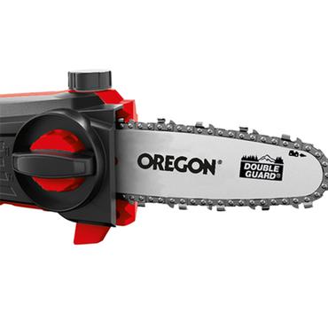 Einhell GE-HC 18 Li T Kit 0 W 6,3 kg