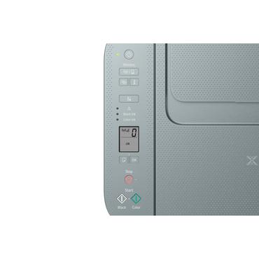 Canon PIXMA TS3752i Inkjet A4 4800 x 1200 dpi Wi-Fi