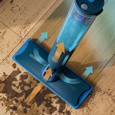 Philips OneUp 3000 Series Electric Mop