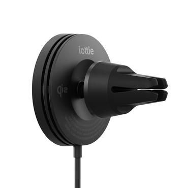 iOttie Velox Qi2 Wireless Air Vent Mount