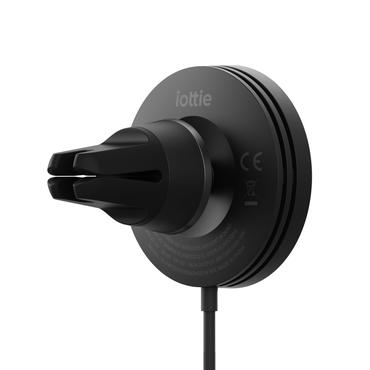 iOttie Velox Qi2 Wireless Air Vent Mount