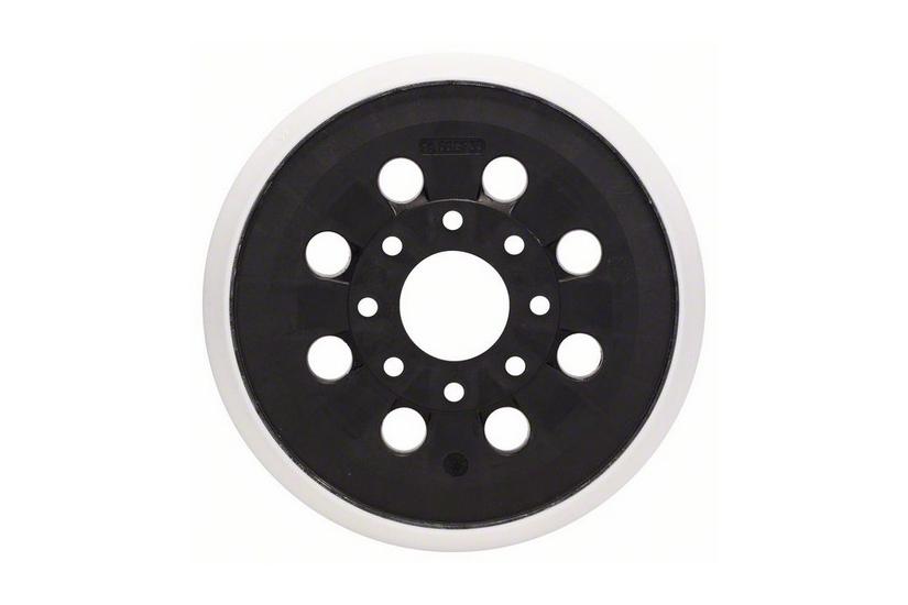 Bosch 2 608 000 349 tilbeh&oslash;r til slibemaskine 1 stk Slibepude