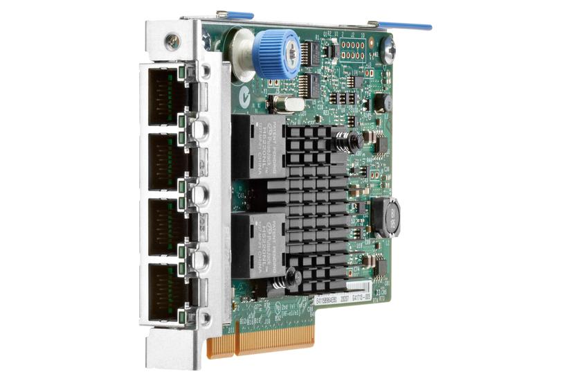 Ethernet 1Gb 4-port 366FLR