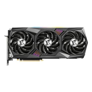 MSI GeForce RTX 3080 Ti GAMING X TRIO Grafikkort - 12GB GDDR6X