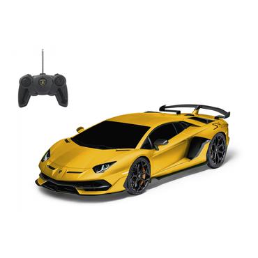 Jamara Lamborghini Aventador SVJ Radio-kontrolleret (RC) model Sportsvogn Elektrisk motor 1:24