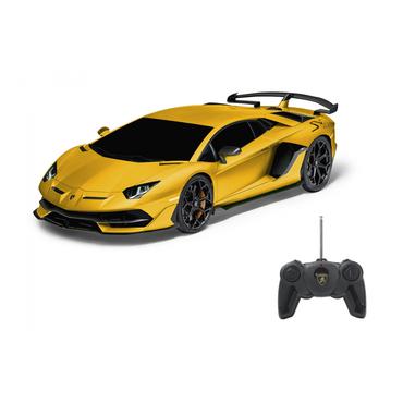 Jamara Lamborghini Aventador SVJ Radio-kontrolleret (RC) model Sportsvogn Elektrisk motor 1:24