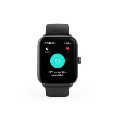 HAMA Smart Watch 6010 Black