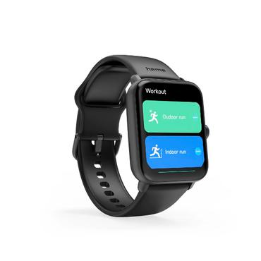 HAMA Smart Watch 6010 Black