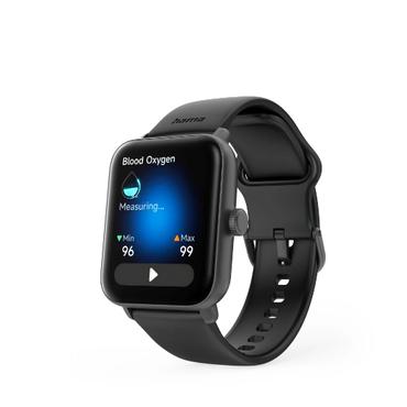 HAMA Smart Watch 6010 Black