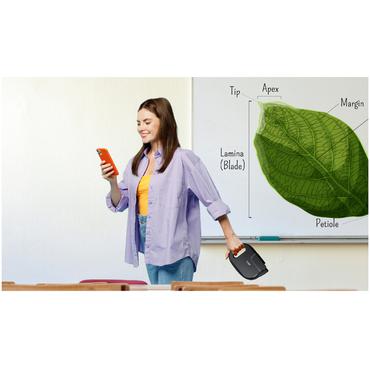 U50PLUS 8MP USB Visualizer,