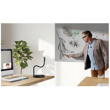 U50PLUS 8MP USB Visualizer,