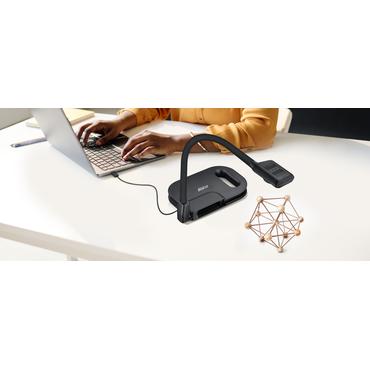 U50PLUS 8MP USB Visualizer,