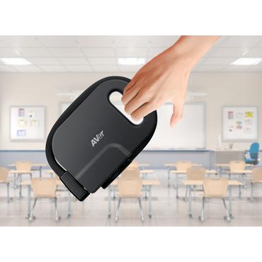 U50PLUS 8MP USB Visualizer,