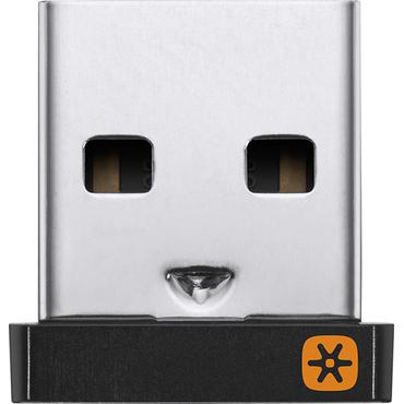 Pico USB Unifying mottogs