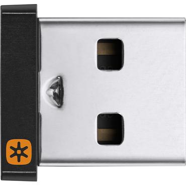 Pico USB Unifying mottogs