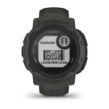 Garmin Instinct 2