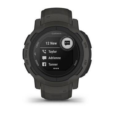 Garmin Instinct 2