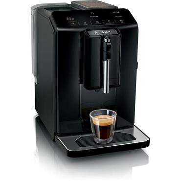 Bosch Serie 2 TIE20109 kaffemaskine Fuld-auto Espressomaskine 1,4 L