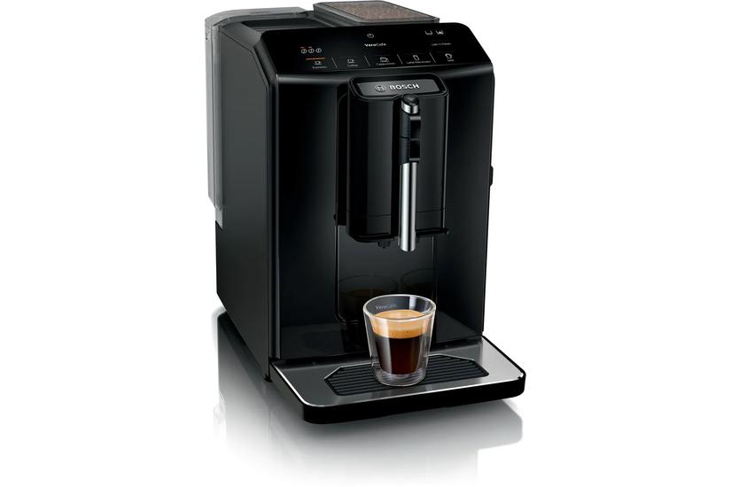 Bosch Serie 2 TIE20109 kaffemaskine Fuld-auto Espressomaskine 1,4 L