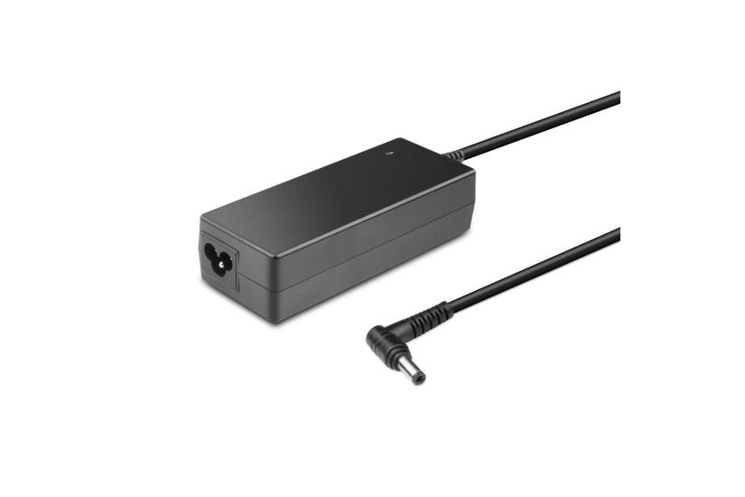 CoreParts - strømforsyningsadapter - 75 Watt