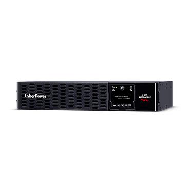 CyberPower Professional Rack Mount PR1500ERT2U - UPS - 1500 Watt - 1500 VA