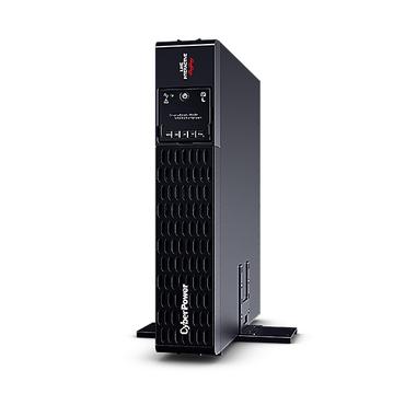 CyberPower Professional Rack Mount PR1500ERT2U - UPS - 1500 Watt - 1500 VA