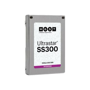 WD Ultrastar SS300 HUSMR3280ASS201 - 800GB