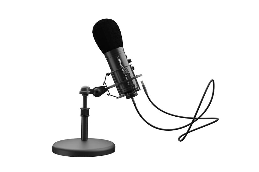 Mikrofon Genesis RADIUM 600 G2 (NGM-2091)