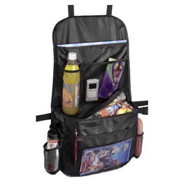 Hama Automotive Organizer med Isotherm-fack