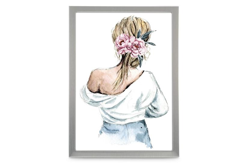 HAMA Portrait Frame Lilly 15x20cm