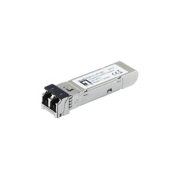 LevelOne SFP-2501 modul til netværksmodtager Fiberoptisk 2500 Mbit/s 850 nm